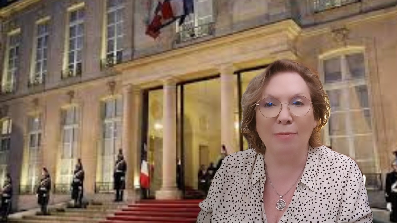 Etat de Crise Permanent ... 