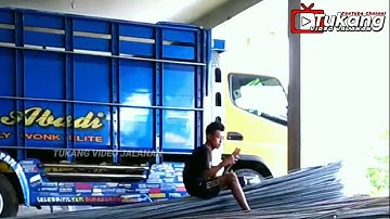 kompilasi....Rendi andika oleng parah.....bersama mita mpot