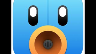 ستعراض التويت بوت 4 للايفون والايباد Tweetbot 4 screenshot 2