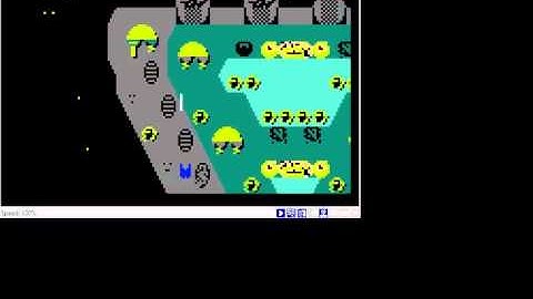 The Dreadnought Factor (Atari 8bit computer)