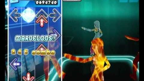 【DDR II】Your Angel【EXPERT】
