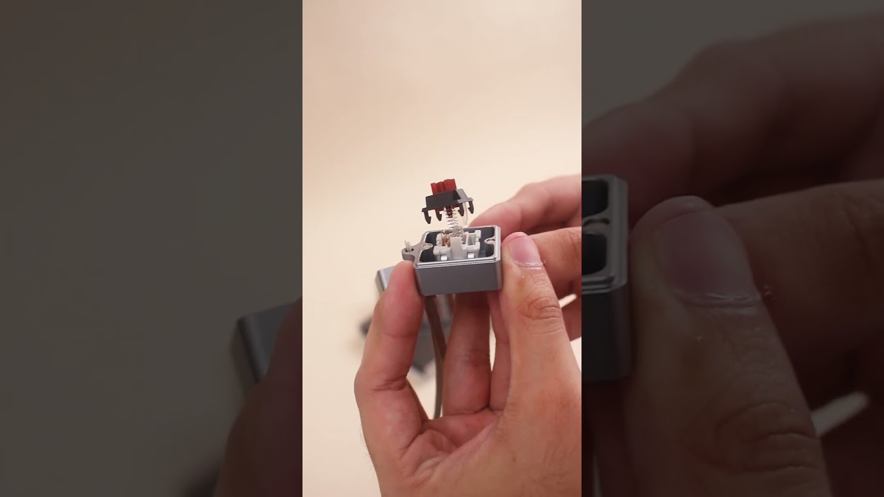 For the RGB Lovers out there! 