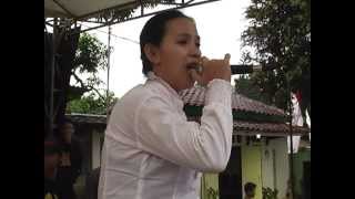 Anggista Setu Babakan Santi