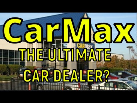 Video: Adakah carmax memberikan nilai tukar beli yang baik?