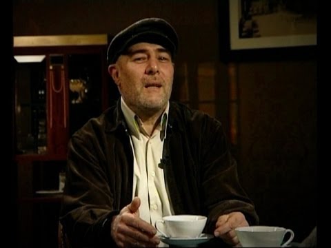 შეხვედრები მწერალთა სახლში - ლევან ჭოღოშვილი