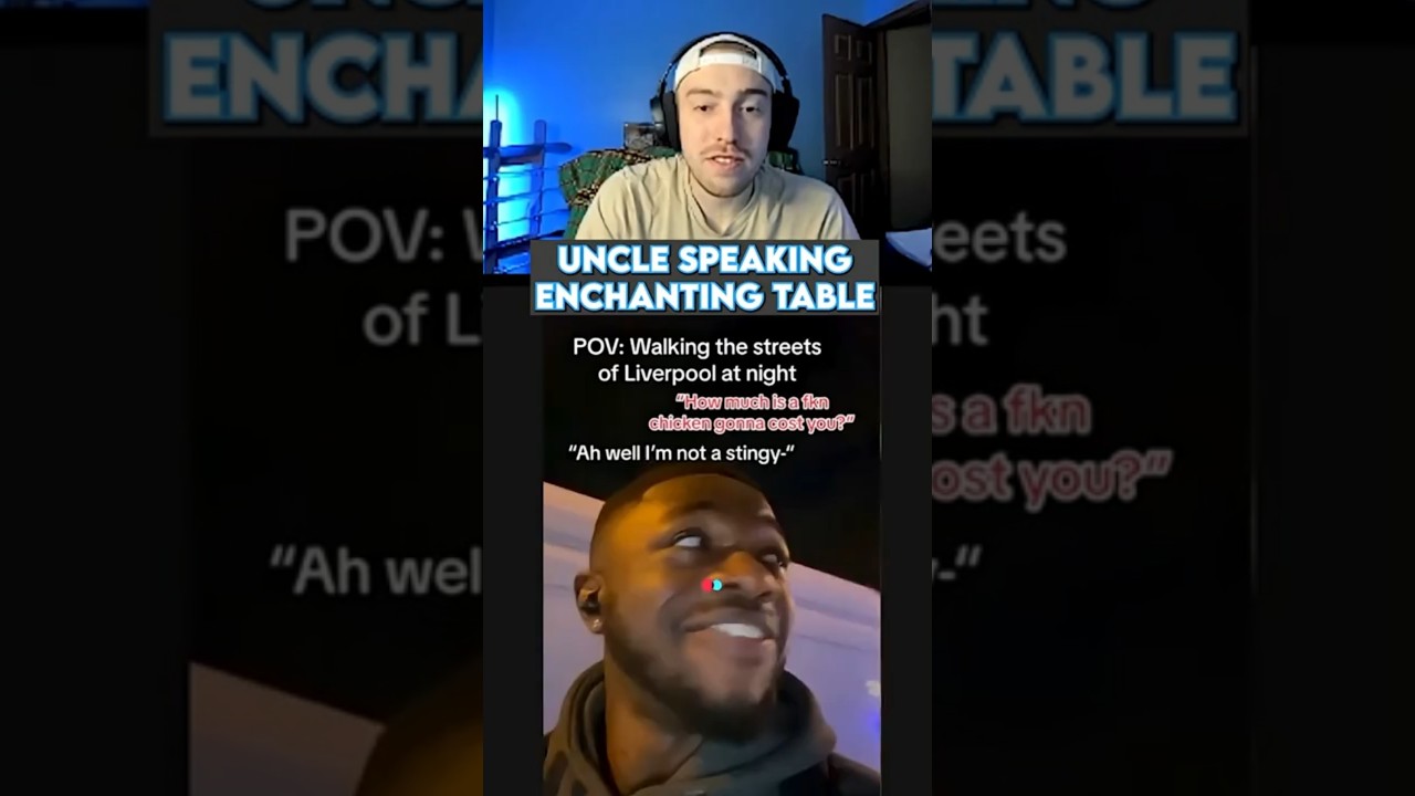 I Cant Understand British People!