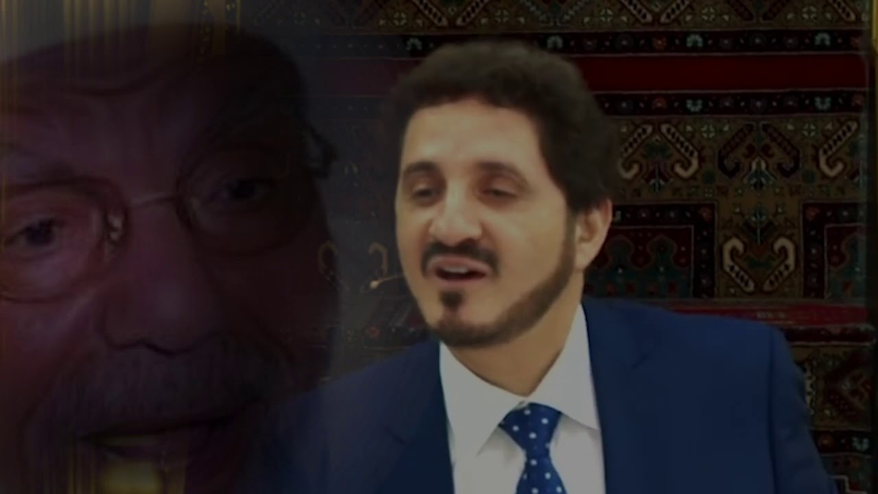 هل هناك أكثر من إله؟ وَهُوَ الَّذِي فِي السَّمَاءِ إِلَٰهٌ وَفِي الْأَرْضِ إِلَٰهٌ *