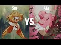 Sei vs Abi (ADV OU WiFi Battle)