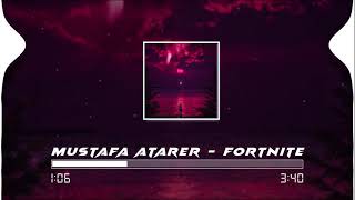 Mustafa Atarer & Furkan Demir - Fortnite ( Kötü Adama İyi Geceler Dileyin ) # Tiktok Remix Resimi