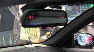 Active Autowerke Supercharged E46 M3 with Stock Exhaust and SMG Shift Light Mod