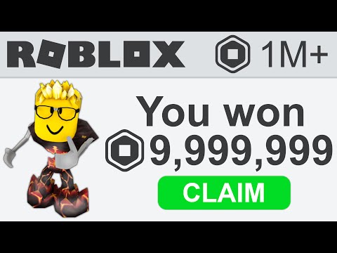 Robux Generator Free: How to Get 9999+ Robux, No Survey, No Verification