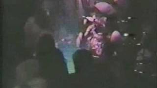 White Zombie - REVENGE Live &amp; Rare &#39;89