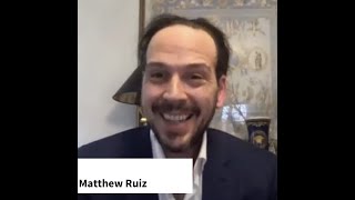 AuctionNinja & LuxeSwap Interview 2022: Juli DuPont and Matt Ruiz