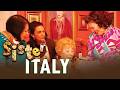 Sister Italy (2012) [Family] [Comedy] | A Recipe for Chaos | Full Movie
