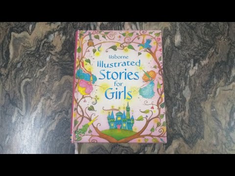 Usborne Illustrated Story Collections/ Usborne Illustrated
