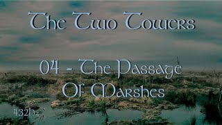 The Two Towers | Soundtrack 04 The Passage Of Marshes | 432Hz by REST OLD WOLF 459 views 5 months ago 3 minutes, 39 seconds