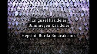 Şeyh Abdulgani Haznevi (k.s.) ve Seyyid Abdulbaki Hüseyni (k.s.) Huzurunda