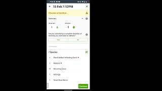 Everything eBird: Finding and Reporting Birds + Creating Your Life List screenshot 3