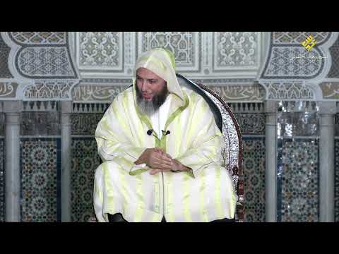 لماذا ل ق ب أبو هريرة قصة لطيفة وراء الاسم  الشيخ سعيد الكملي