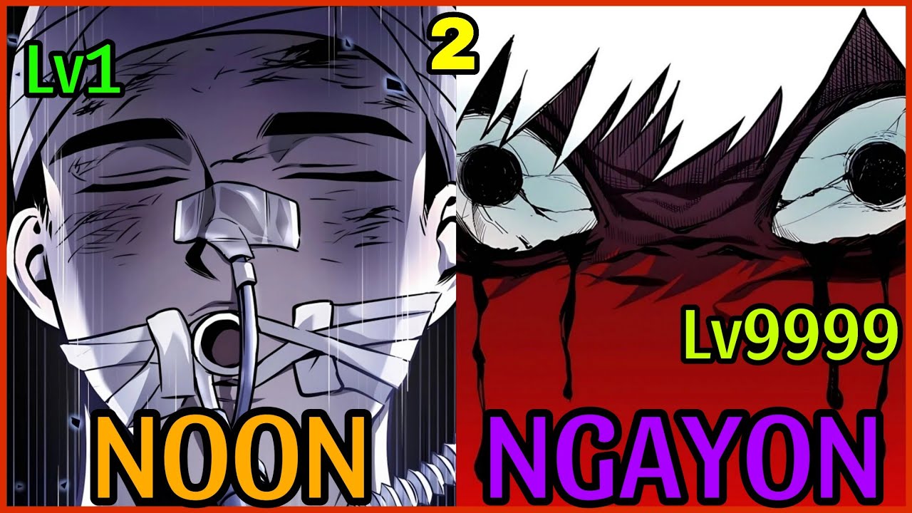 Palagi siyang Binubully dahil Lampa siya Pero Nagising ang Demonyo sa Loob niya at Brutal na Gumanti