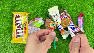 Choco Candy