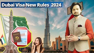 Dubai Travel Guide - 15 Experiences YOU MUST DO in 2024