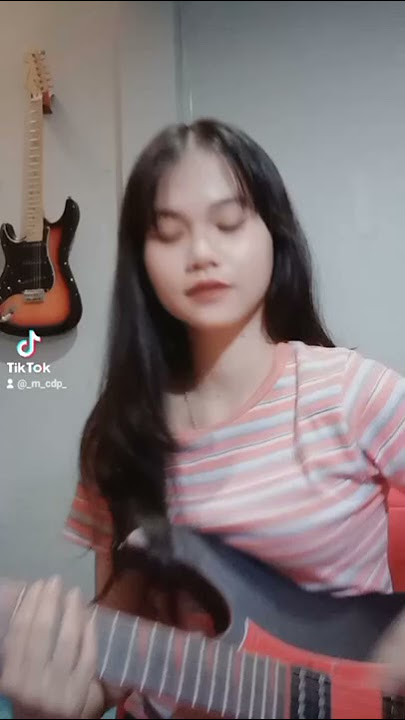 avenged sevenfold - seize the day solo by mai cdp