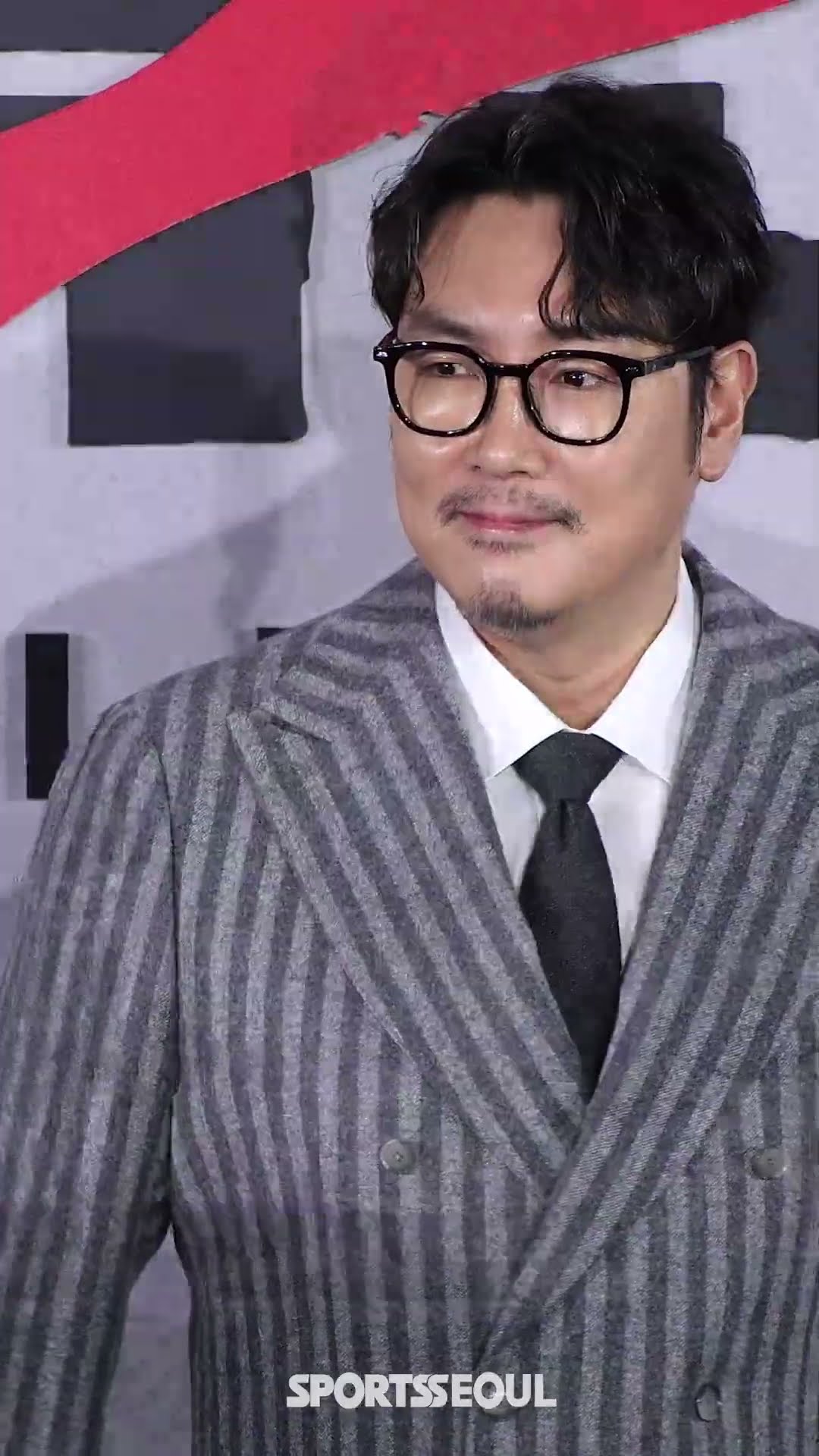 조진웅(Cho Jin woong), 믿고 보는 연기 장인
