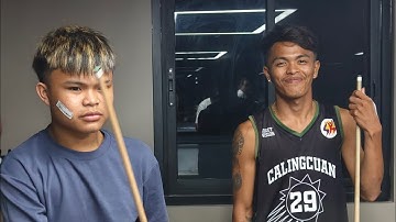 JAYBEE SUCAL VS MOMOTOY TARLAC 7/10 TARLAC/10-18-2025