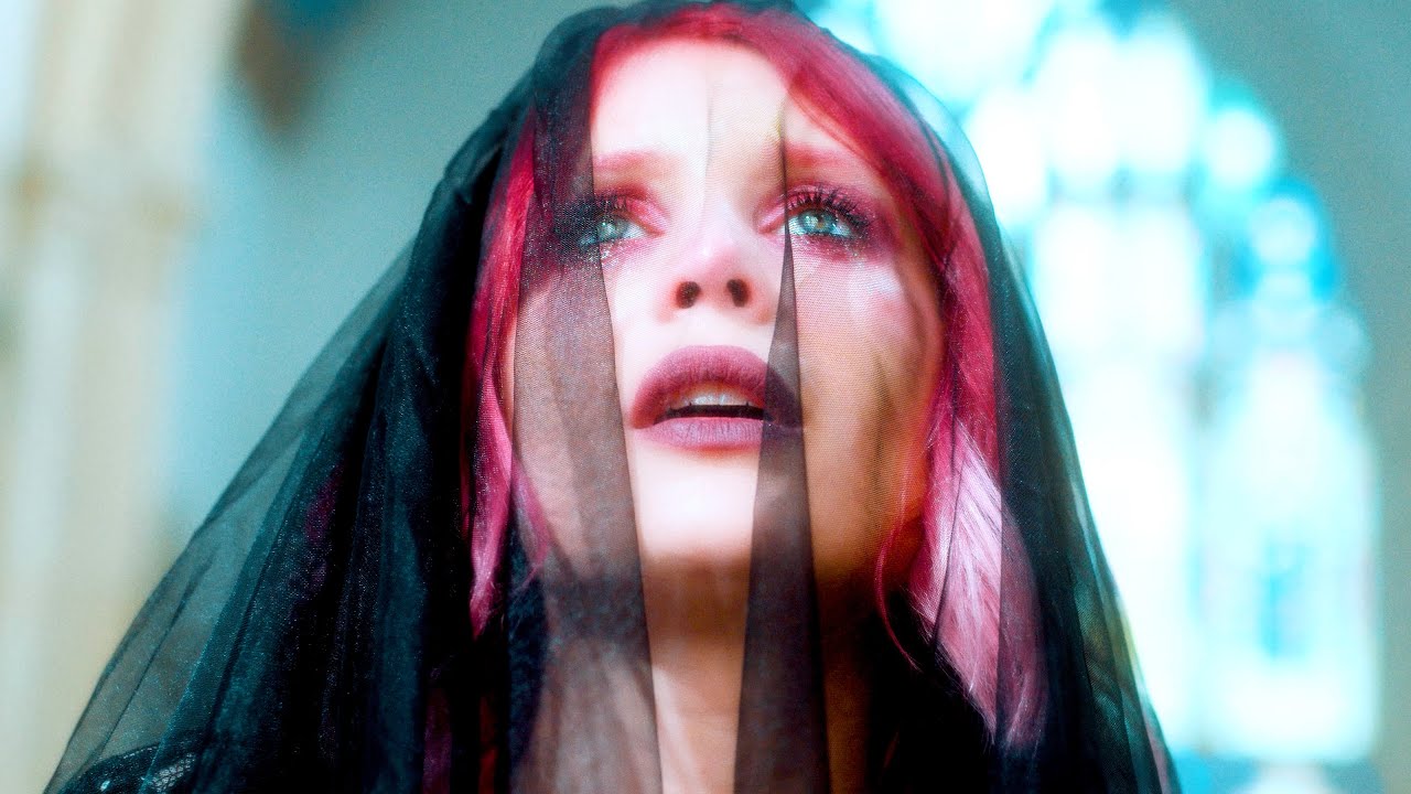 ANKOR - Embers [OFFICIAL VIDEO] - Chapter 6 - YouTube