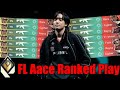 【FL Aace】Chamber on Bind 33/14/4 【VALORANT Pro POV】