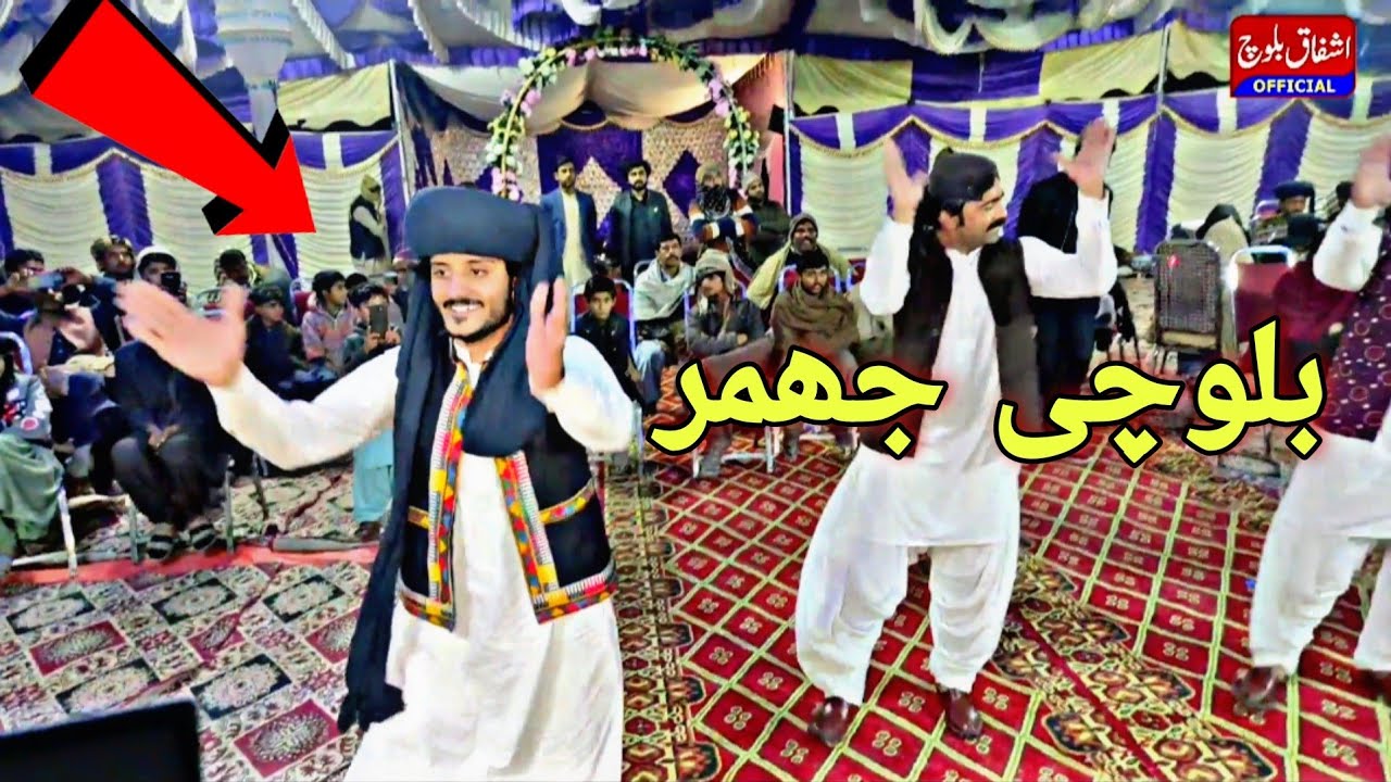 New year 2022 || New year celebration 2022 || Balochi jhumar || ishfaq Baloch || saraikijhumar2022