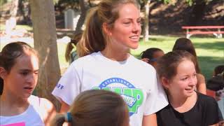 Camp Keystone Parent Video 2