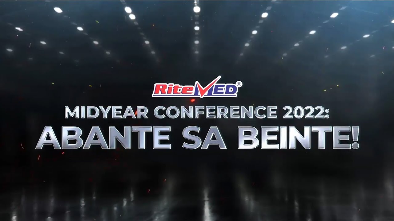 RiteMED Mid Year Conference 2022