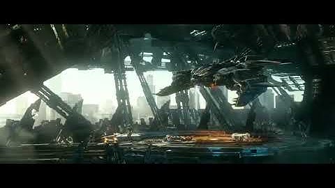 1 2 All Lockdown Scenes   Transformers Age of Extinction