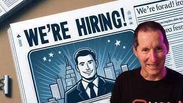 "Can you give me a job reference?"