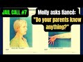 "I have no desire to go back online." Ohio ex-nanny Molly Elisabeth Duncan jail call #7 with fiancé