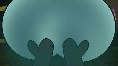 Connie farts on soulvester (dw fart) 