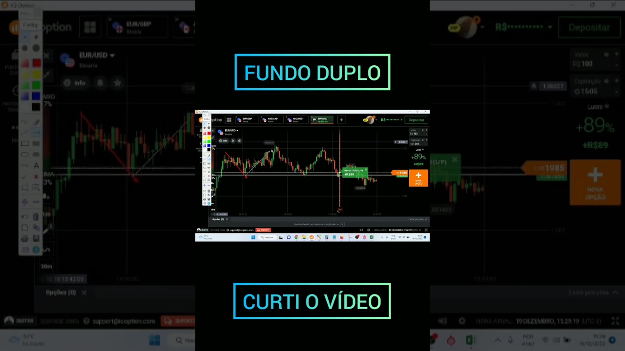 OPERANDO FUNDO DUPLO 