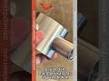 Penyolderan laser untuk manometer baja tahan karat #stainlesssteel #indonesia #laserwelding #welder