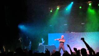 The Incredible World Tour - Tucson,AZ (Dizzy Wright)