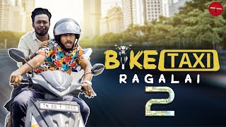 BIKE TAXI RAGALAI 2 | SEE SAW