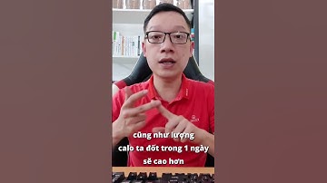 Giảm Cân Nên Uống Nước Ấm Hay Nước Lạnh | Hà Giảm Cân #shorts