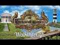 The Enchanted Worlds FULL Game Walkthrough/Gameplay