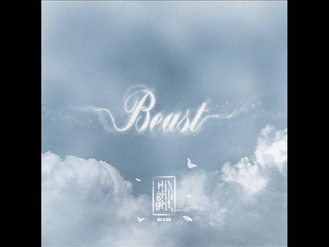BEAST (비스트) - Highlight (하이라이트) [MP3 Audio] - YouTube