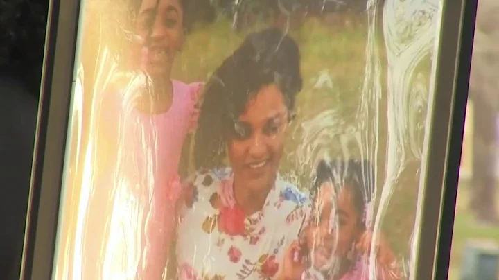 Vigil held, change demanded after shooting death o...