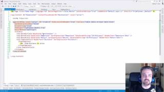 Famous Fritz's 10 Minute Tips - Super-sized edition: ASP.NET Web Forms + Angular Net Worth