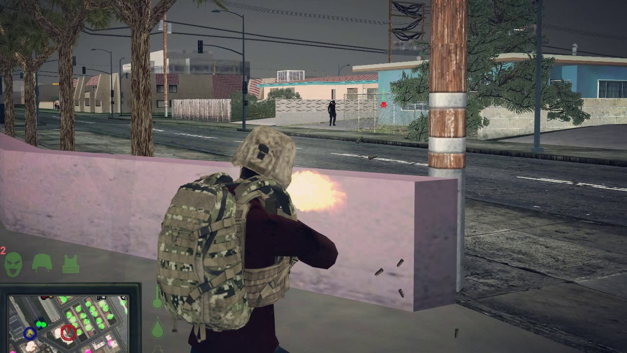 Not a bad Event | TOP-GTA | by: 