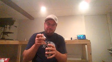 Mutation X v3 dual Clapton coils