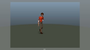 Soumirta Roy Chowdhury -Animation 4